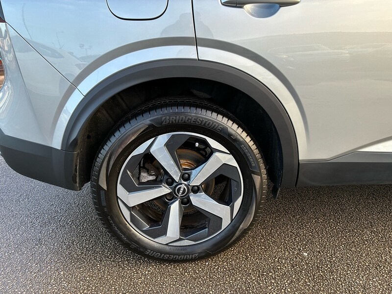 Used Nissan Qashqai for sale - 77902358: Photo 23