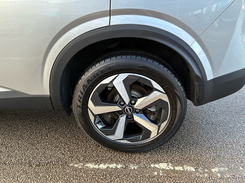 Used Nissan Qashqai for sale - 77902358: Photo 24