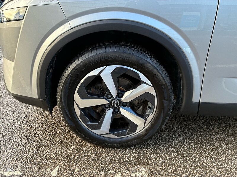 Used Nissan Qashqai for sale - 77902358: Photo 25