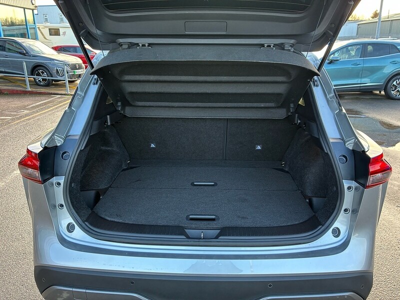 Used Nissan Qashqai for sale - 77902358: Photo 26