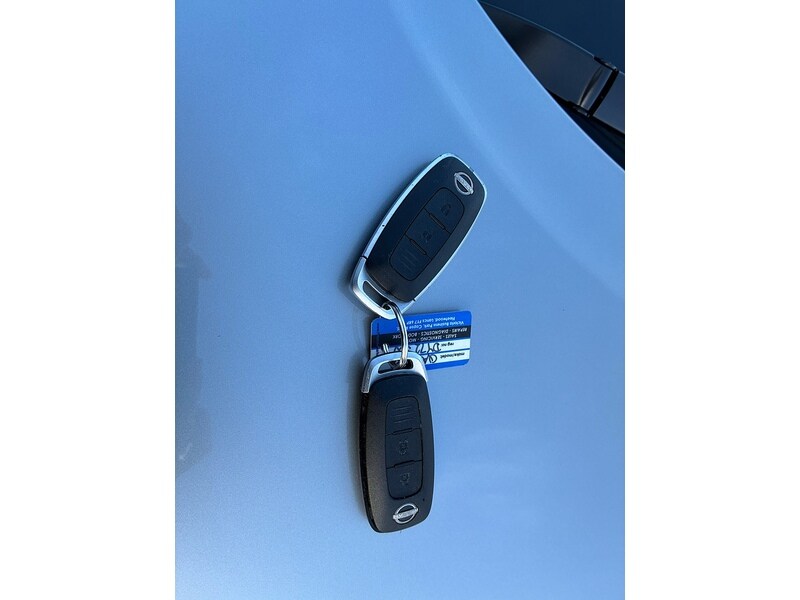 Used Nissan Qashqai for sale - 77902358: Photo 27