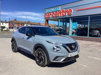 Used Nissan Juke 2023 for sale - 78541556: Photo