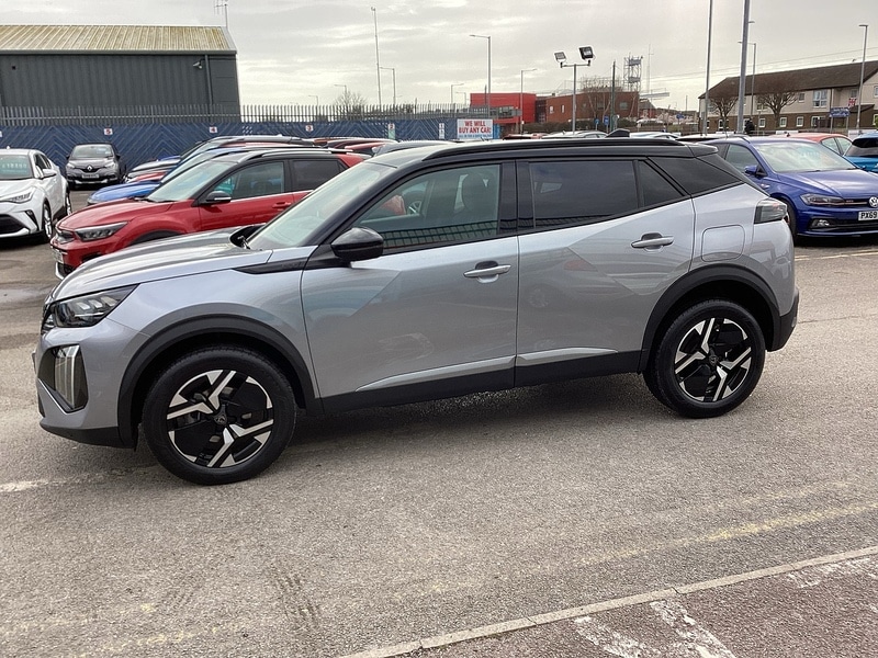 Used Peugeot 2008 2025 for sale - 78045170: Photo 10