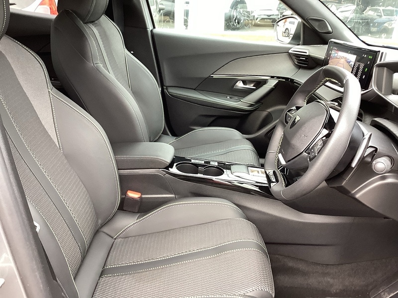 Used Peugeot 2008 2025 for sale - 78045170: Photo 11