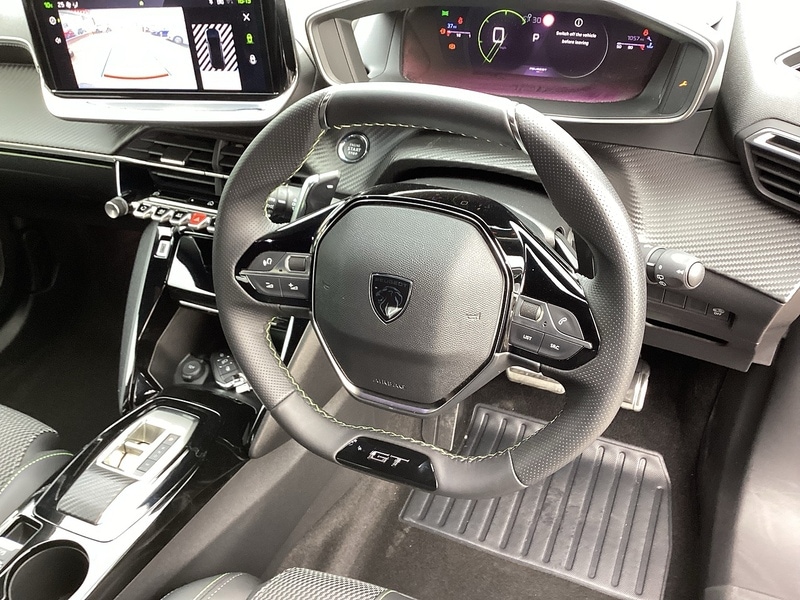 Used Peugeot 2008 2025 for sale - 78045170: Photo 13