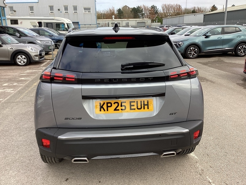 Used Peugeot 2008 2025 for sale - 78045170: Photo 14