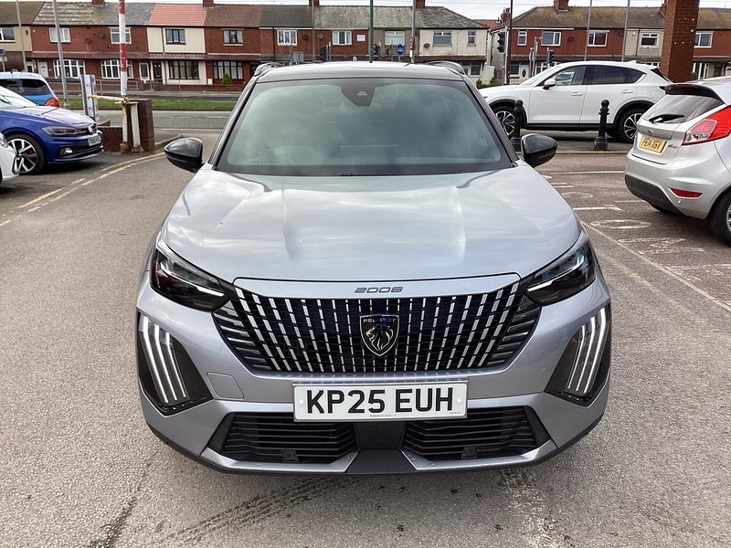 Used Peugeot 2008 2025 for sale - 78045170: Photo 15