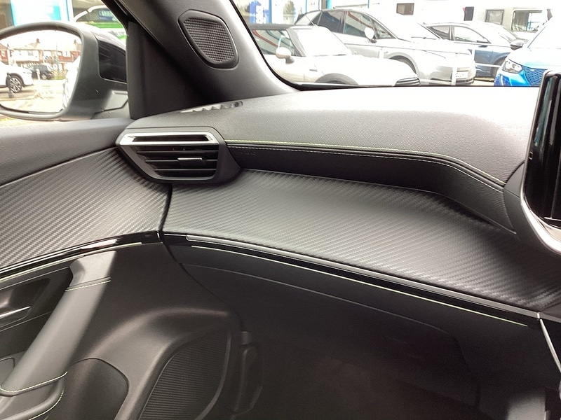 Used Peugeot 2008 2025 for sale - 78045170: Photo 16