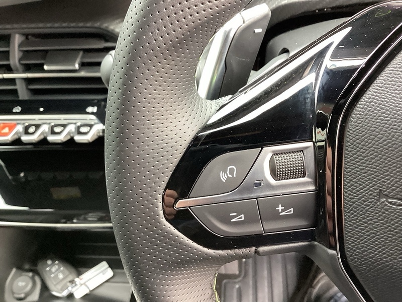 Used Peugeot 2008 2025 for sale - 78045170: Photo 18