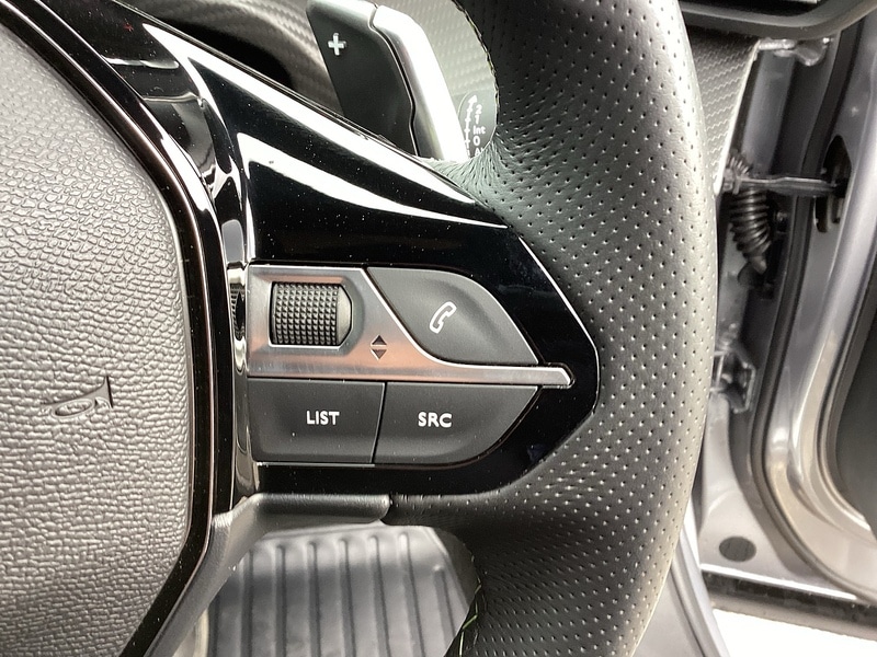 Used Peugeot 2008 2025 for sale - 78045170: Photo 19