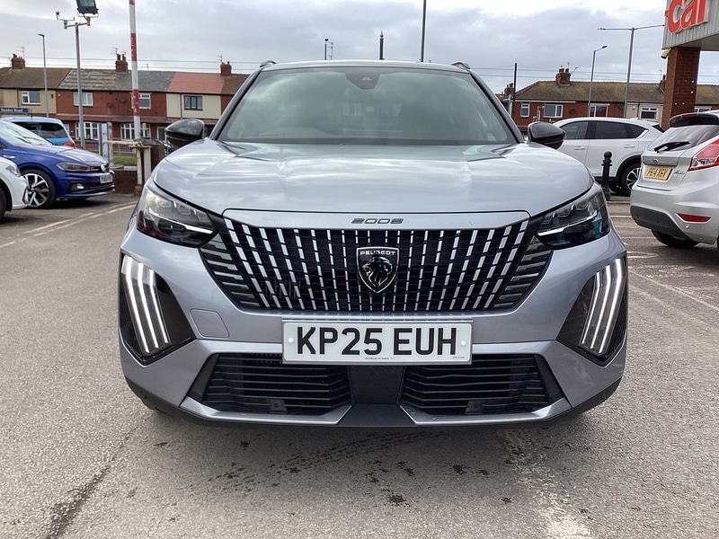 Used Peugeot 2008 2025 for sale - 78045170: Photo 25