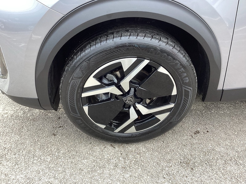 Used Peugeot 2008 2025 for sale - 78045170: Photo 26