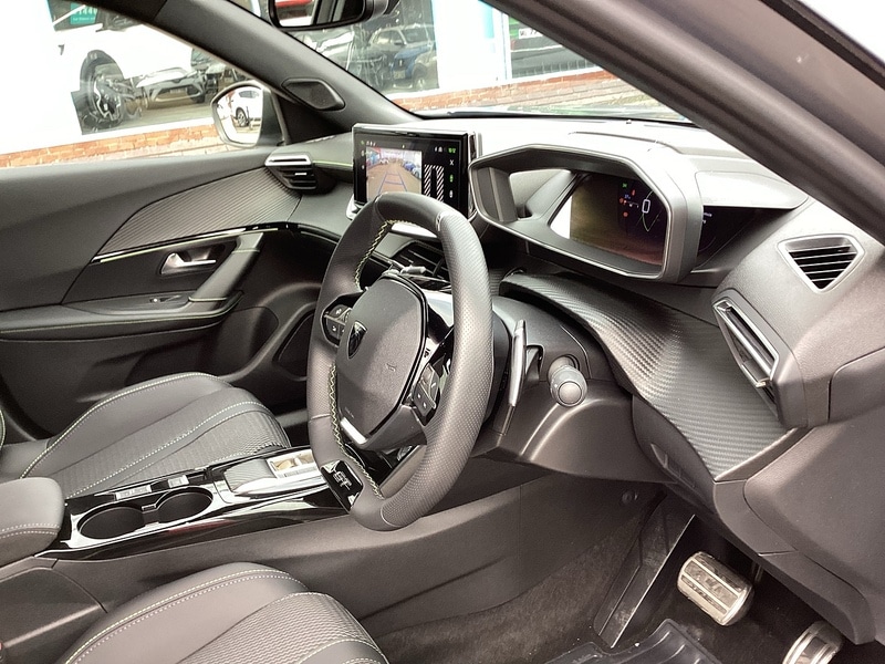 Used Peugeot 2008 2025 for sale - 78045170: Photo 3