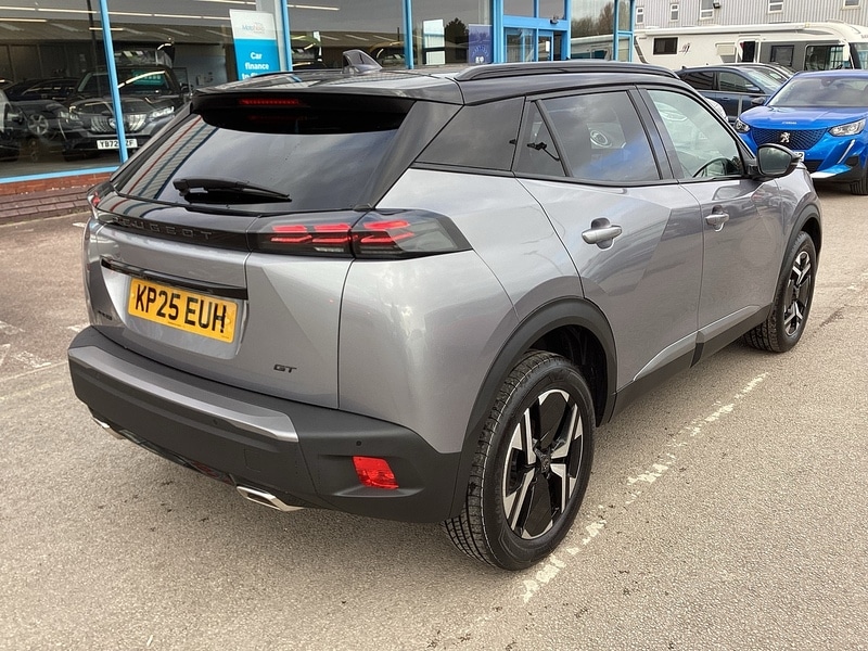 Used Peugeot 2008 2025 for sale - 78045170: Photo 5