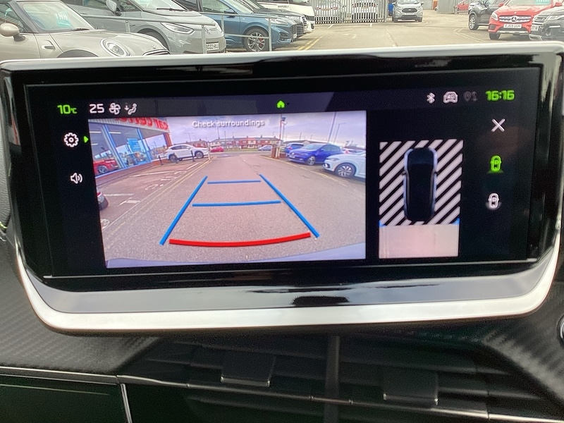 Used Peugeot 2008 2025 for sale - 78045170: Photo 7