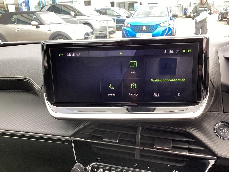 Used Peugeot 2008 2025 for sale - 78045170: Photo 8