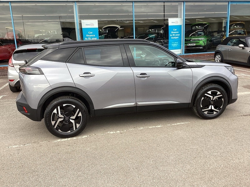 Used Peugeot 2008 2025 for sale - 78045170: Photo 9