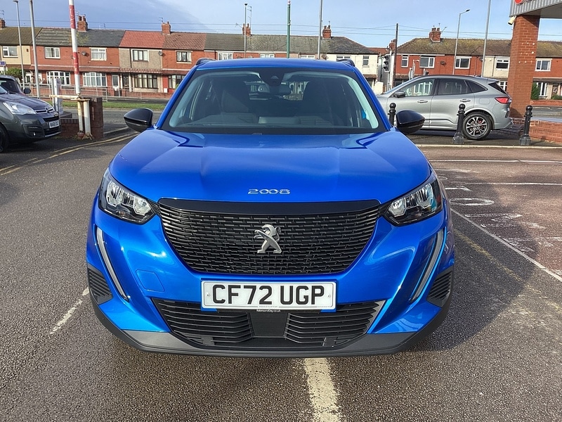 Used Peugeot 2008 for sale - 77902452: Photo 10