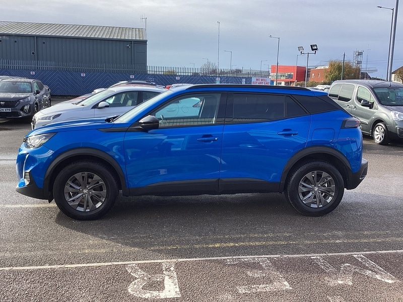 Used Peugeot 2008 for sale - 77902452: Photo 13