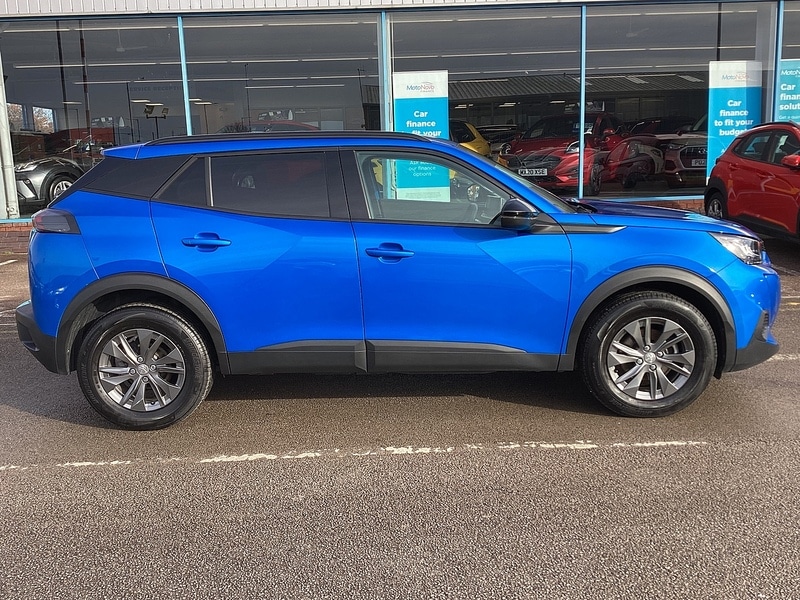 Used Peugeot 2008 for sale - 77902452: Photo 15