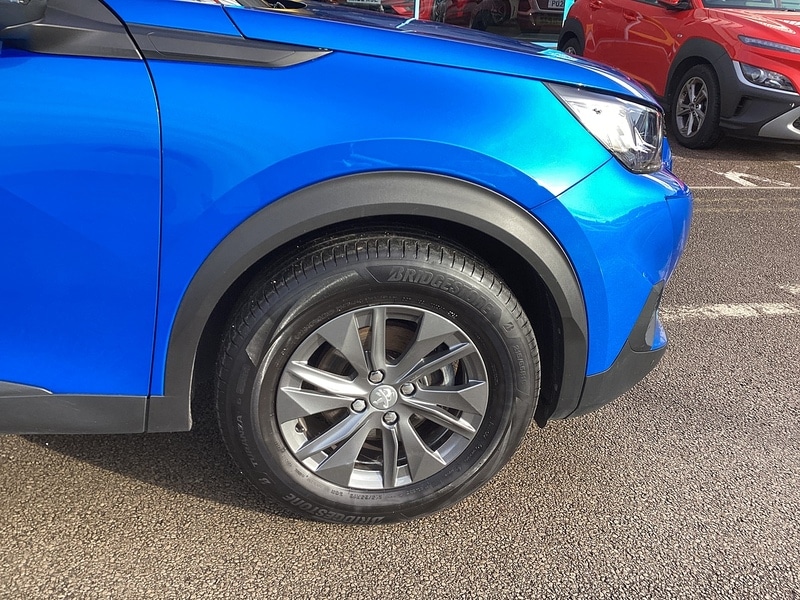 Used Peugeot 2008 for sale - 77902452: Photo 16