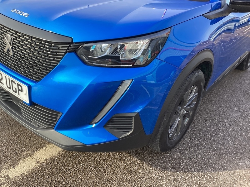 Used Peugeot 2008 for sale - 77902452: Photo 18