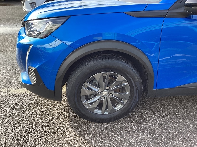 Used Peugeot 2008 for sale - 77902452: Photo 19