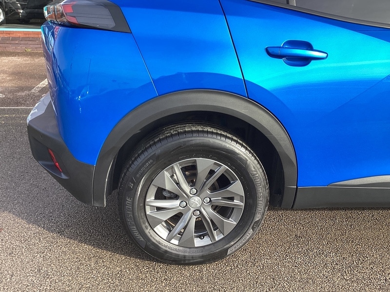 Used Peugeot 2008 for sale - 77902452: Photo 21