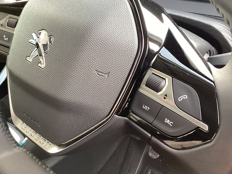 Used Peugeot 2008 for sale - 77902452: Photo 22