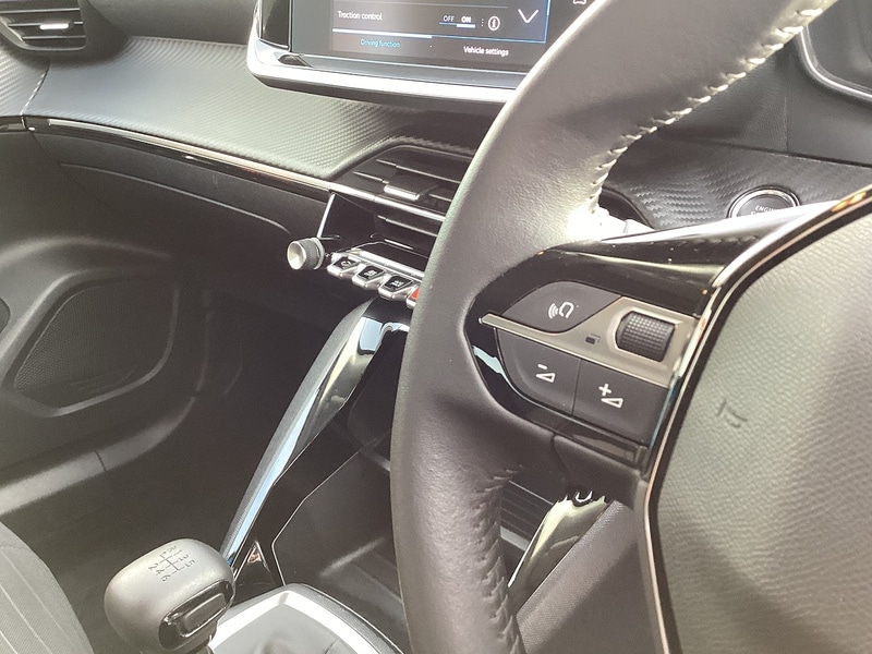 Used Peugeot 2008 for sale - 77902452: Photo 23