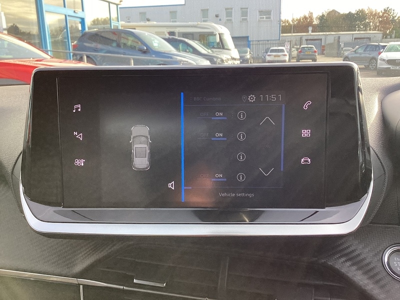 Used Peugeot 2008 for sale - 77902452: Photo 26