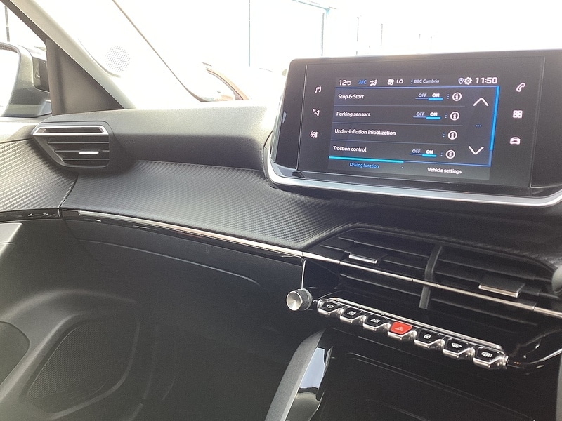 Used Peugeot 2008 for sale - 77902452: Photo 27