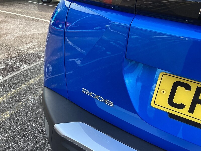 Used Peugeot 2008 for sale - 77902452: Photo 28