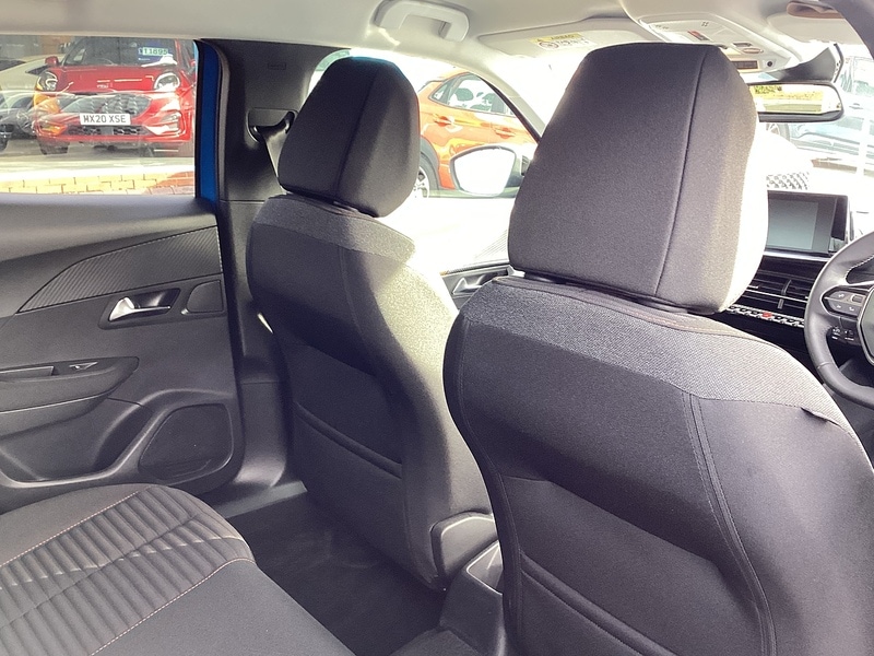 Used Peugeot 2008 for sale - 77902452: Photo 29