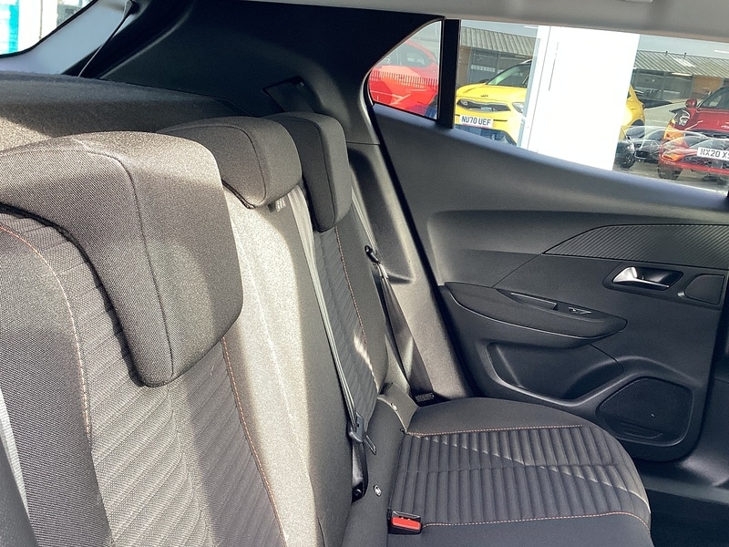 Used Peugeot 2008 for sale - 77902452: Photo 30