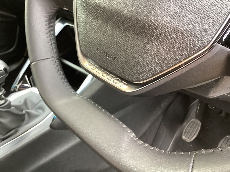 Used Peugeot 2008 for sale - 77902452: Photo 33