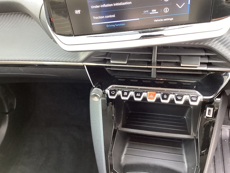 Used Peugeot 2008 for sale - 77902452: Photo 34