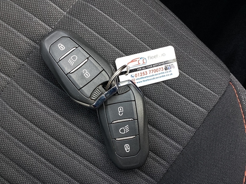 Used Peugeot 2008 for sale - 77902452: Photo 37