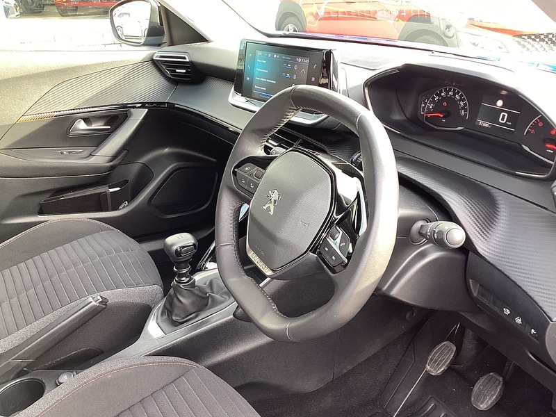 Used Peugeot 2008 for sale - 77902452: Photo 6