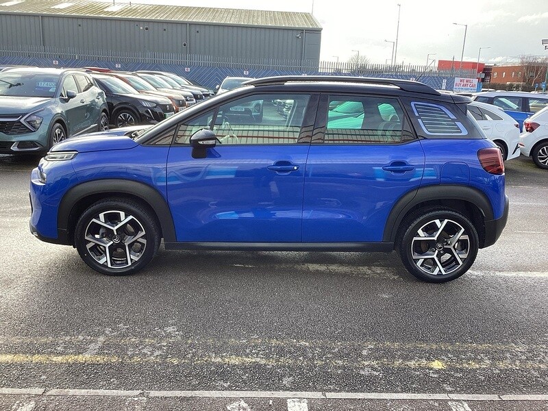 Used Citroen C3 Aircross 2022 for sale - 77902351: Photo 10