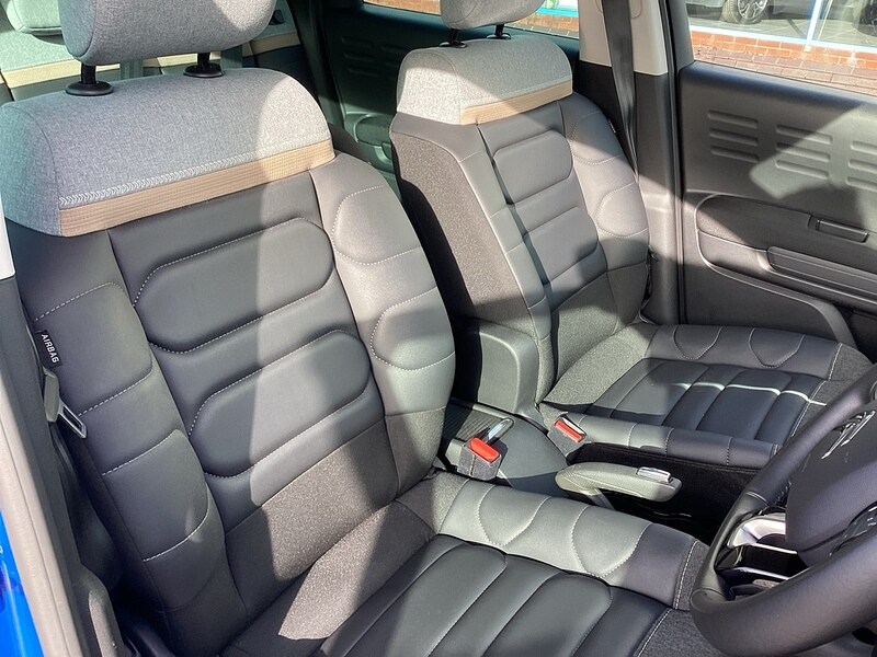 Used Citroen C3 Aircross 2022 for sale - 77902351: Photo 11