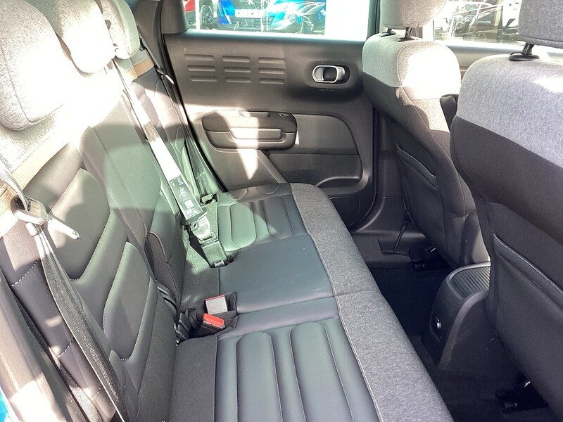 Used Citroen C3 Aircross 2022 for sale - 77902351: Photo 12