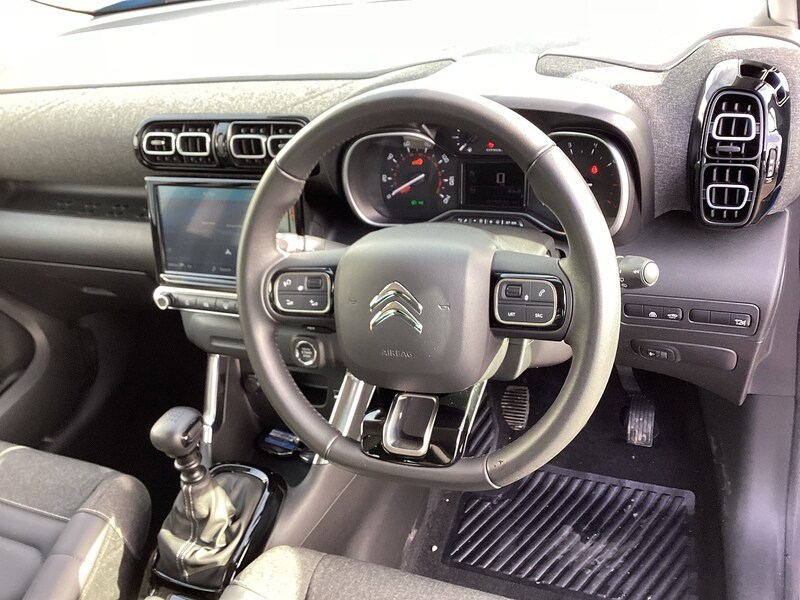 Used Citroen C3 Aircross 2022 for sale - 77902351: Photo 13