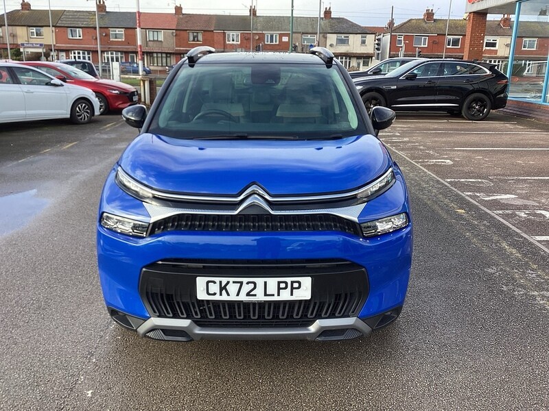 Used Citroen C3 Aircross 2022 for sale - 77902351: Photo 14