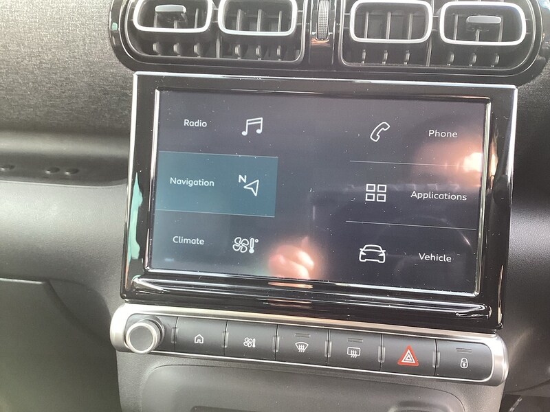 Used Citroen C3 Aircross 2022 for sale - 77902351: Photo 16