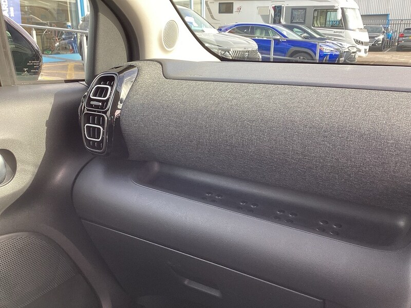 Used Citroen C3 Aircross 2022 for sale - 77902351: Photo 17