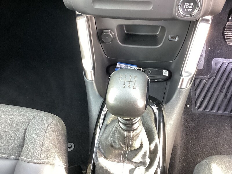 Used Citroen C3 Aircross 2022 for sale - 77902351: Photo 18