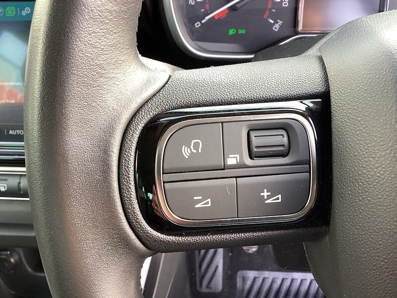 Used Citroen C3 Aircross 2022 for sale - 77902351: Photo 19