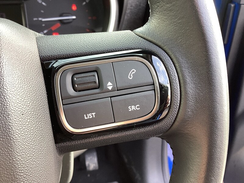 Used Citroen C3 Aircross 2022 for sale - 77902351: Photo 20