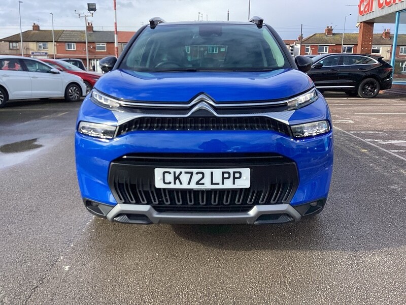 Used Citroen C3 Aircross 2022 for sale - 77902351: Photo 24
